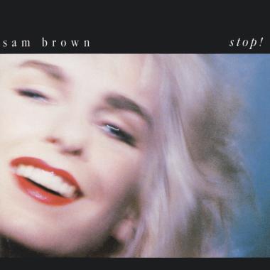 Sam Brown -  Stop